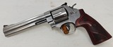 SMITH & WESSON 629 DELUXE .44 MAGNUM - 3 of 3