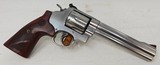 SMITH & WESSON 629 DELUXE .44 MAGNUM - 2 of 3