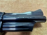 SMITH & WESSON Model 24-3 .44 S&W SPECIAL - 3 of 3