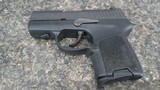 SIG SAUER P290RS .380 ACP - 1 of 2