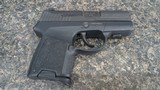 SIG SAUER P290RS .380 ACP - 2 of 2