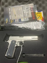 MAGNUM RESEARCH DESERT EAGLE 1911 G SS .45 ACP - 1 of 2