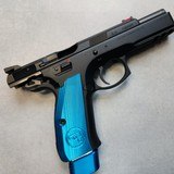 CZ-USA CZ 75 SP-01 9MM LUGER (9X19 PARA) - 3 of 3