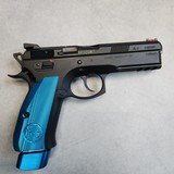CZ-USA CZ 75 SP-01 9MM LUGER (9X19 PARA) - 2 of 3
