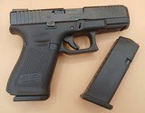 GLOCK G-19 Gen 5 9MM LUGER (9x19 PARA) - 1 of 3