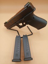 GLOCK G-19 Gen 5 9MM LUGER (9x19 PARA) - 3 of 3