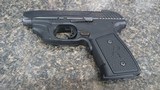 REMINGTON R51
9MM LUGER (9x19 PARA)