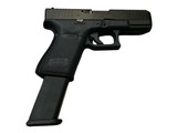 GLOCK G19 GEN 5
9MM LUGER (9x19 PARA) - 1 of 3