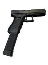 GLOCK 21 .45 ACP