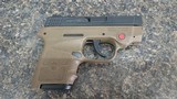 SMITH & WESSON BODYGUARD .380 ACP - 2 of 2