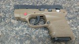 SMITH & WESSON BODYGUARD .380 ACP - 1 of 2