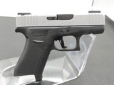 GLOCK 43X 9MM LUGER (9x19 PARA) - 3 of 3