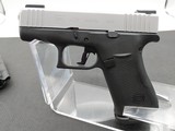 GLOCK 43X 9MM LUGER (9x19 PARA) - 2 of 3