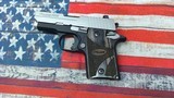 SIG SAUER P938 BLACKWOOD 9MM LUGER (9X19 PARA) - 2 of 3