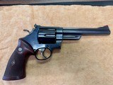 SMITH & WESSON 29 CLASSIC .44 MAGNUM