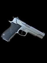 SMITH & WESSON 4506-1 .45 ACP