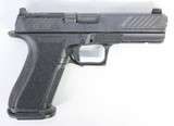 SHADOW SYSTEMS SHADOW SYSTEMS DR920 9MM 17+1 4.5" 2-MAGS NIGHT SIGHT 9MM LUGER (9x19 PARA) - 2 of 3