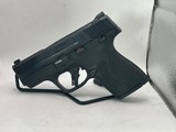 SMITH & WESSON M&P 9 SHIELD PLUS 9MM LUGER (9x19 PARA) - 3 of 3