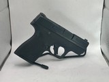 SMITH & WESSON M&P 9 SHIELD PLUS 9MM LUGER (9x19 PARA) - 2 of 3