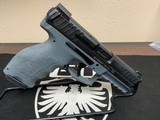 HECKLER & KOCH VP9
9MM LUGER (9x19 PARA) - 2 of 2