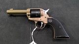 RUGER WRANGLER .22 LR - 1 of 3