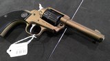 RUGER WRANGLER .22 LR - 3 of 3