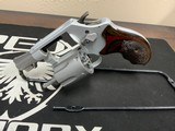 SMITH & WESSON 637-2 AIRWEIGHT .38 SPL +P - 3 of 3