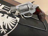 SMITH & WESSON 637-2 AIRWEIGHT .38 SPL +P - 1 of 3