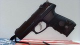 RUGER P94 w/Crimson Trace Laser Grips 9MM LUGER (9x19 PARA) - 2 of 3