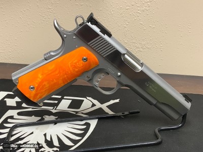 ED BROWN 1911 CLASSIC CUSTOM .45 ACP