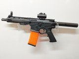 ATI Omni Hybrid 5.56X45MM NATO