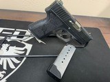 KAHR ARMS PM9 9MM LUGER (9X19 PARA) - 2 of 3