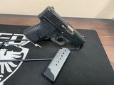 KAHR ARMS PM9 9MM LUGER (9X19 PARA) - 3 of 3
