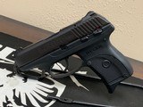 RUGER LC380 CA COMP .380 ACP - 1 of 3