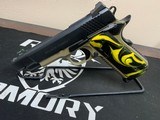 WILSON COMBAT X-TAC ELITE COMP CARRY .45 ACP - 2 of 2