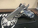 ED BROWN ARMOR WORKS KOBRA CARRY .45 ACP - 2 of 3