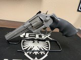 SMITH & WESSON MODEL 986 "PRO SERIES" 9MM LUGER (9x19 PARA)