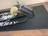 BOND ARMS Mini Original .38 SPECIAL/.357 MAGNUM