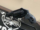 KIMBER 1911 BLUED K6S .357 MAG