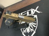 WILSON COMBAT EDC X9 BRONZE 9MM LUGER (9x19 PARA) - 3 of 3