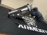 RUGER GP100 .38 SPL - 1 of 3