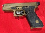 GLOCK G19X 9MM LUGER (9x19 PARA) - 1 of 3