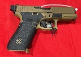 GLOCK G19X 9MM LUGER (9x19 PARA) - 2 of 3