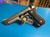 BERETTA 92FS INOX 9MM LUGER (9x19 PARA) - 1 of 3