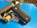 BERETTA 92FS INOX 9MM LUGER (9x19 PARA) - 2 of 3