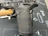 SMITH & WESSON M&P 9 SHIELD EZ 9MM LUGER (9x19 PARA) - 3 of 3