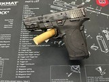 SMITH & WESSON M&P 9 SHIELD EZ 9MM LUGER (9x19 PARA) - 2 of 3