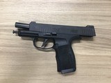 SIG SAUER P365 XL 9MM LUGER (9x19 PARA) - 1 of 2