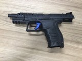 WALTHER Q5 MATCH 9MM LUGER (9x19 PARA)