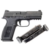 FN FNS-40 .40 S&W - 3 of 3